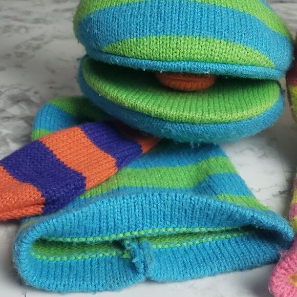 Hand Puppets  - Picture 3 of 13